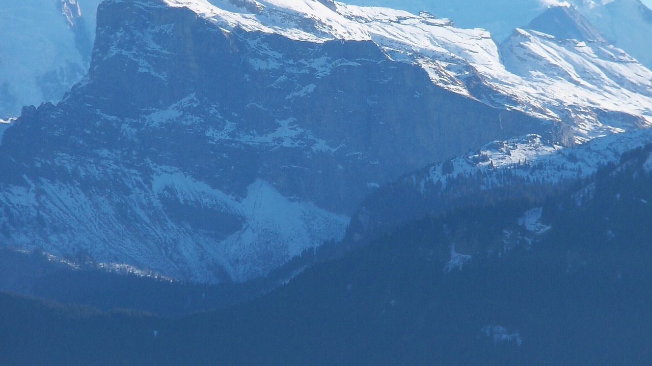 Photo of Outdoor in Samoens