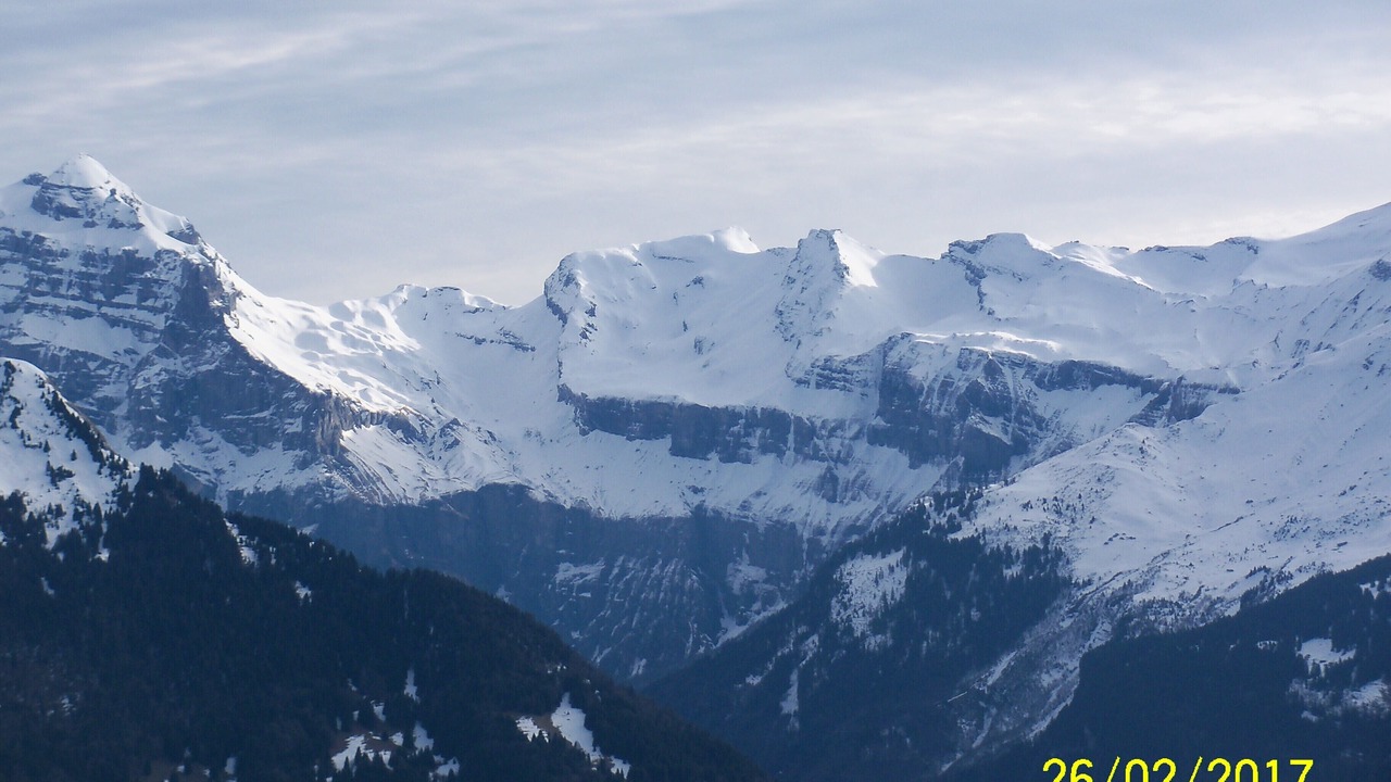 Photo of Others in Samoens
