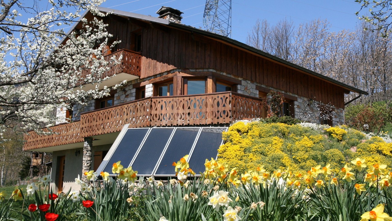 Photo of Outdoor in La Plagne-Tarentaise