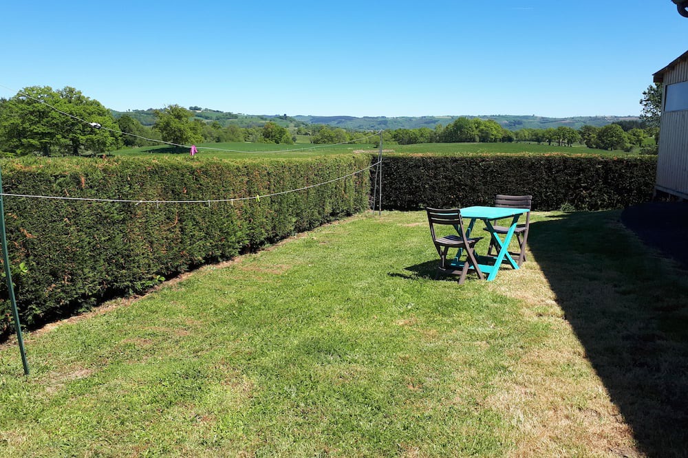 Photo of Outdoor in Calvinet