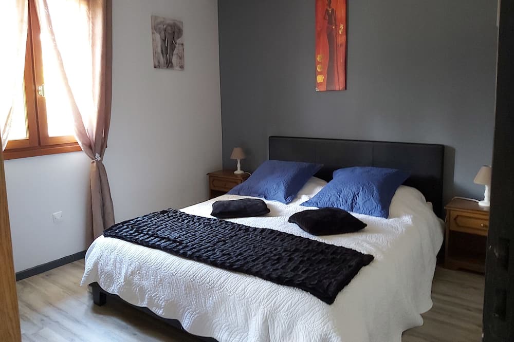 Photo of Bedroom in Calvinet