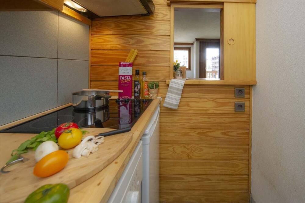 Photo of Kitchen in Val-d'Isere