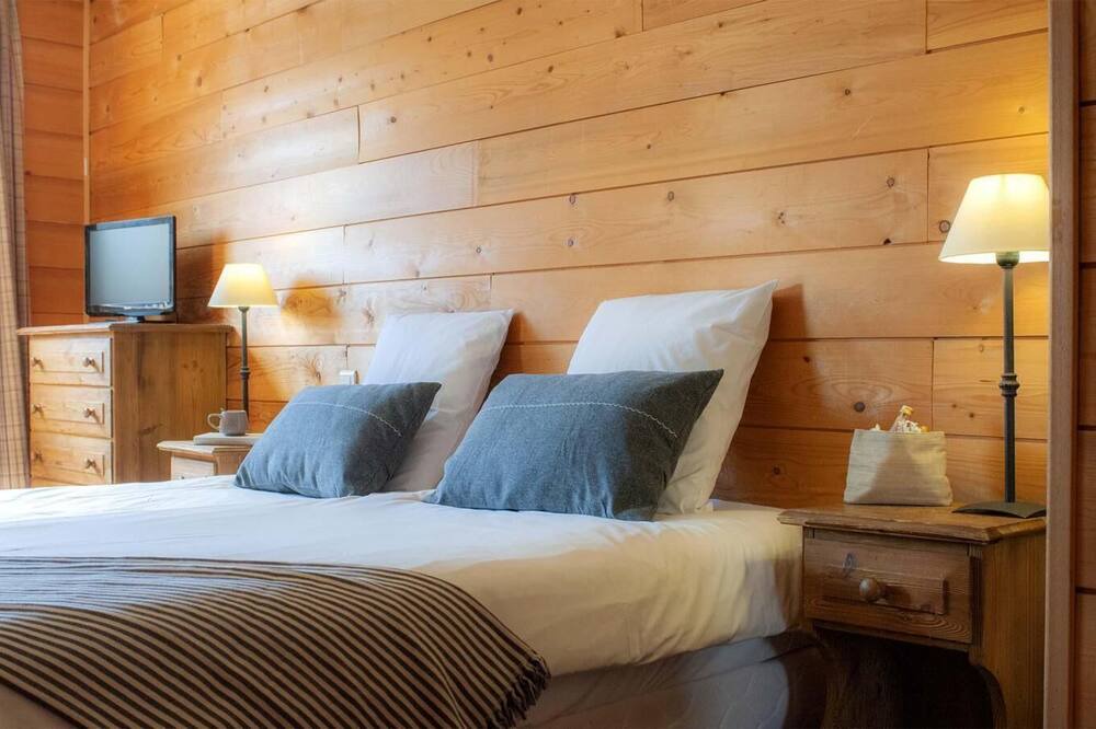 Photo of Bedroom in Val-d'Isere
