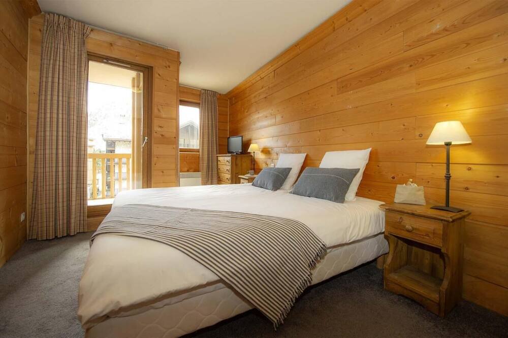 Photo of Bedroom in Val-d'Isere