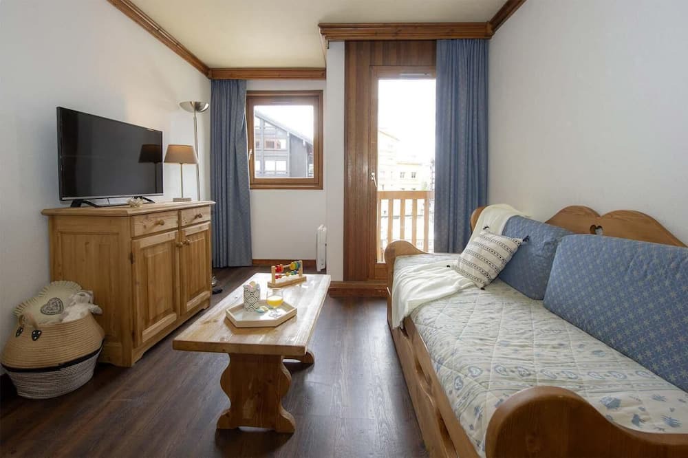 Photo of Livingroom in Val-d'Isere