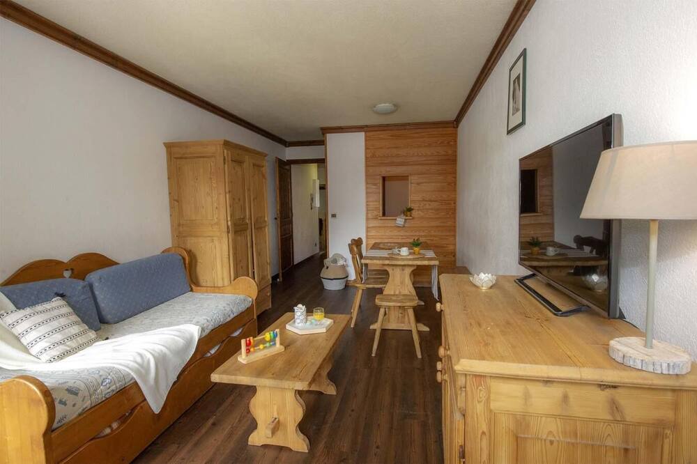 Photo of Livingroom in Val-d'Isere