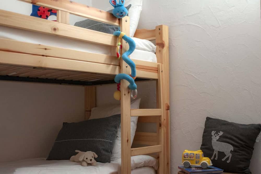 Photo of Bedroom in Val-d'Isere