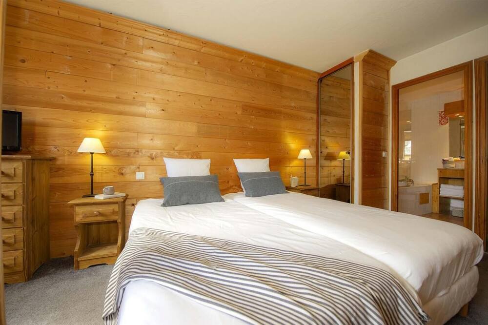 Photo of Bedroom in Val-d'Isere
