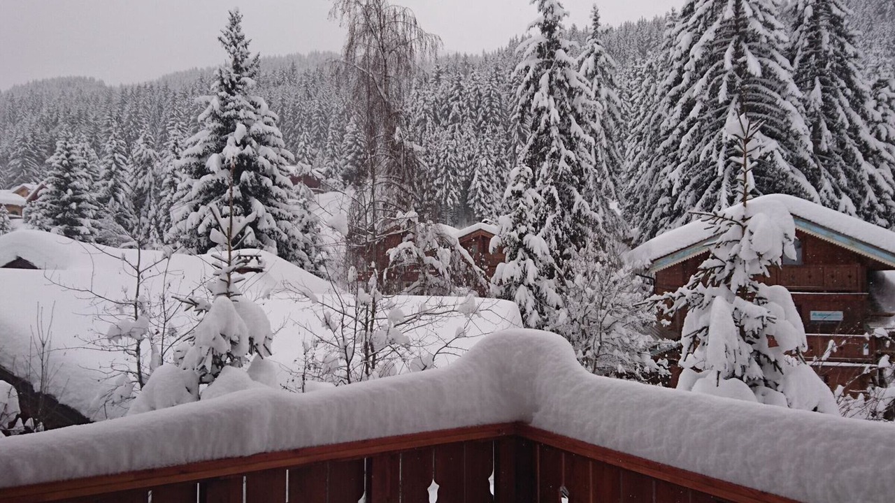Photo of Outdoor in La Perriere
