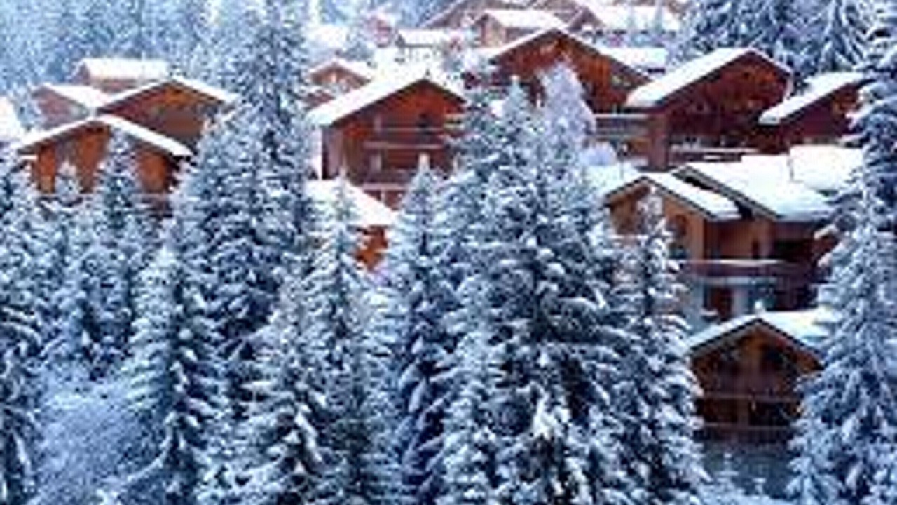 Photo of Outdoor in La Perriere