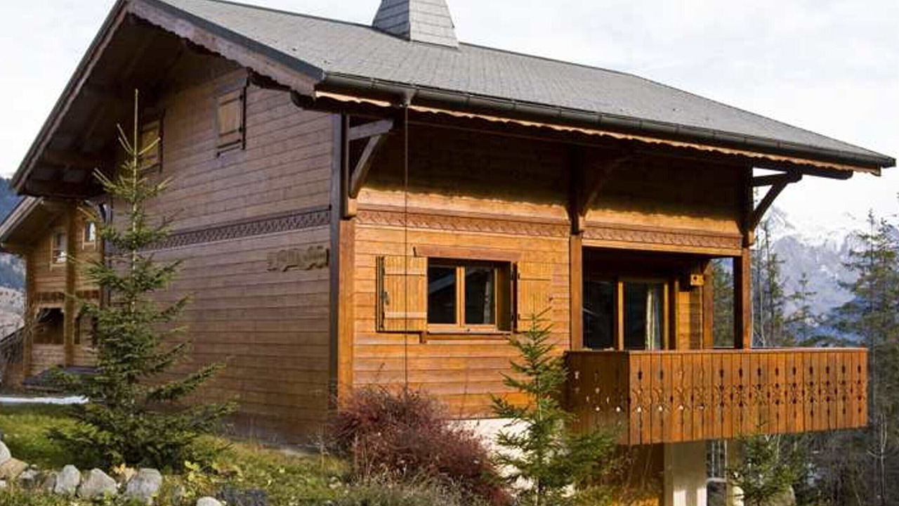 Photo of Outdoor in La Perriere