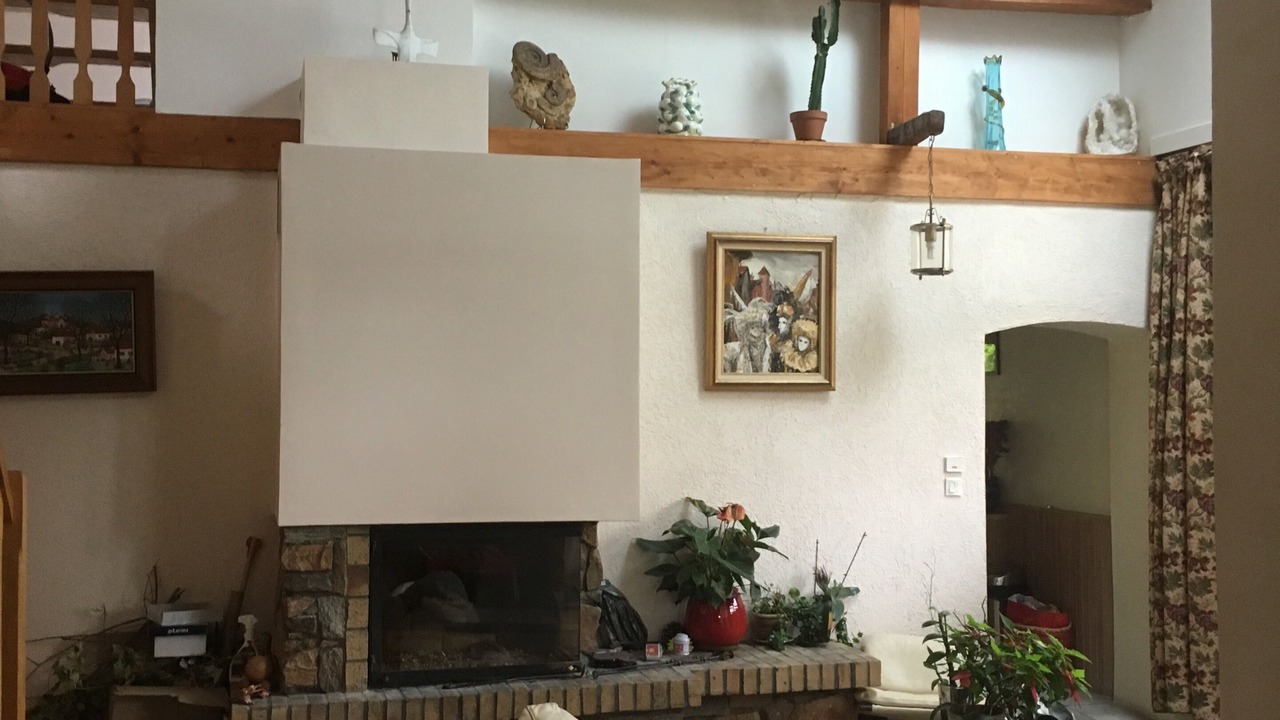 Photo of Livingroom in Cuvat