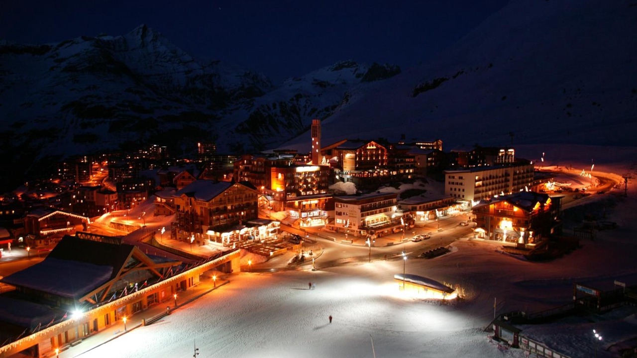 Photo of Outdoor in Tignes le Lac