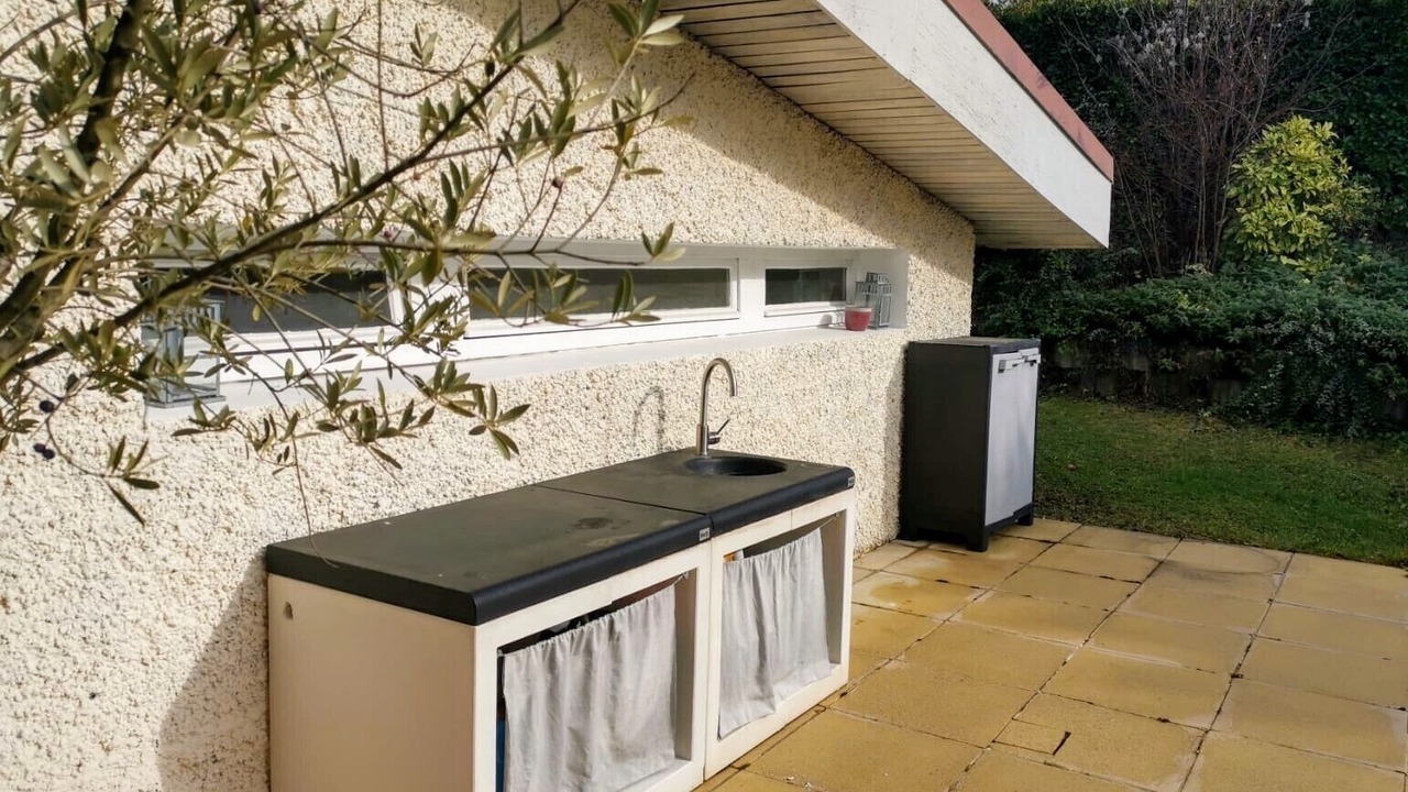 Photo of Outdoor in Brie-et-Angonnes