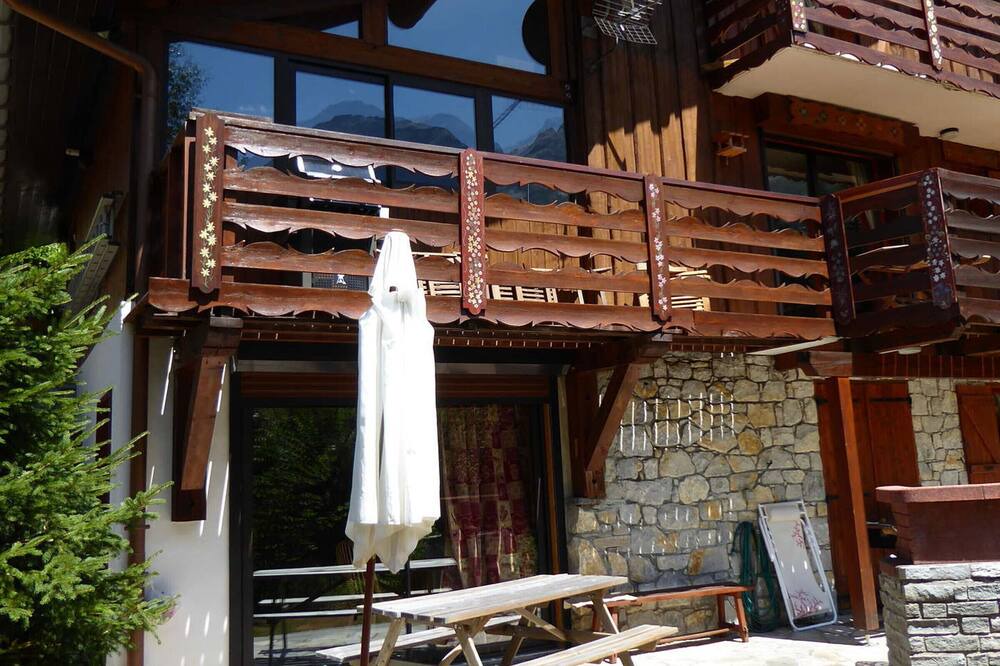Photo of Outdoor in Pralognan-la-Vanoise