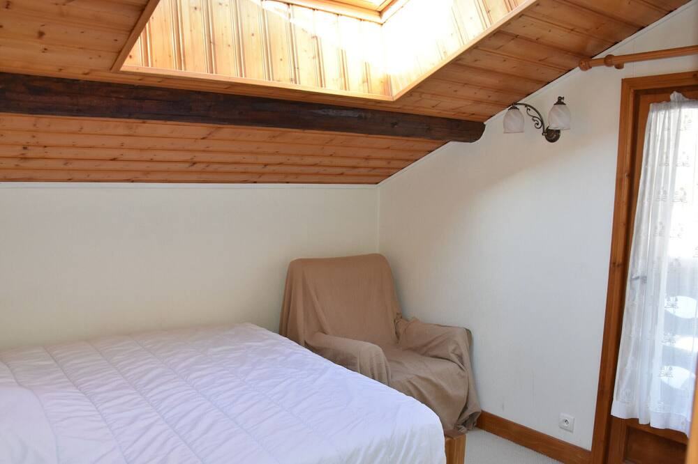 Photo of Bedroom in Pralognan-la-Vanoise