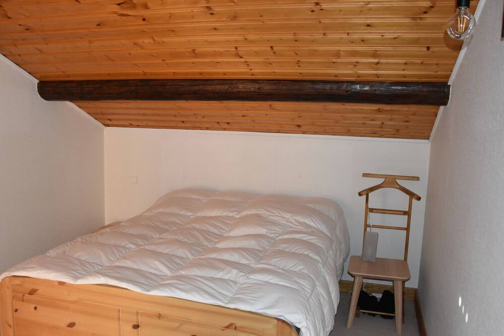 Photo of Bedroom in Pralognan-la-Vanoise