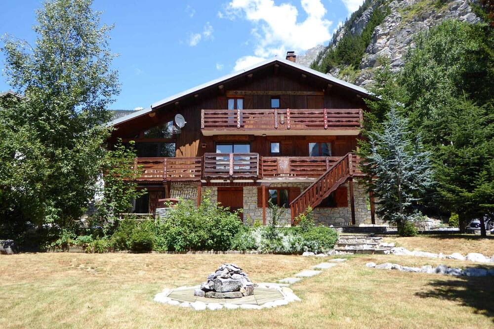Photo of Outdoor in Pralognan-la-Vanoise