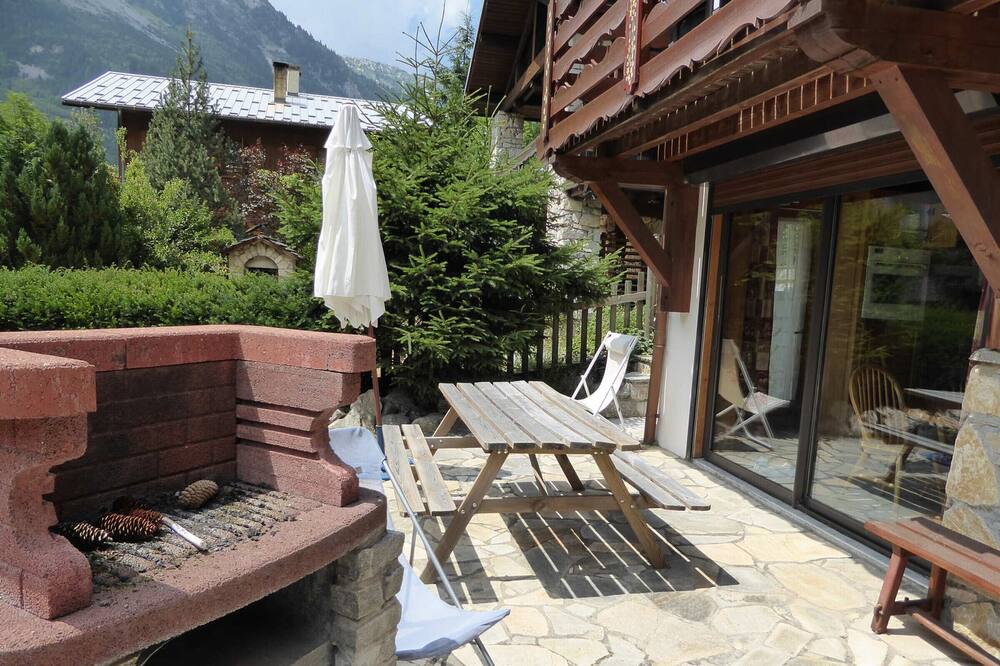 Photo of Outdoor in Pralognan-la-Vanoise