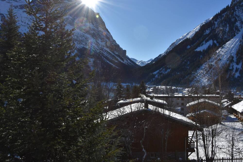 Photo of Outdoor in Pralognan-la-Vanoise