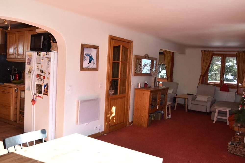 Photo of Others in Pralognan-la-Vanoise
