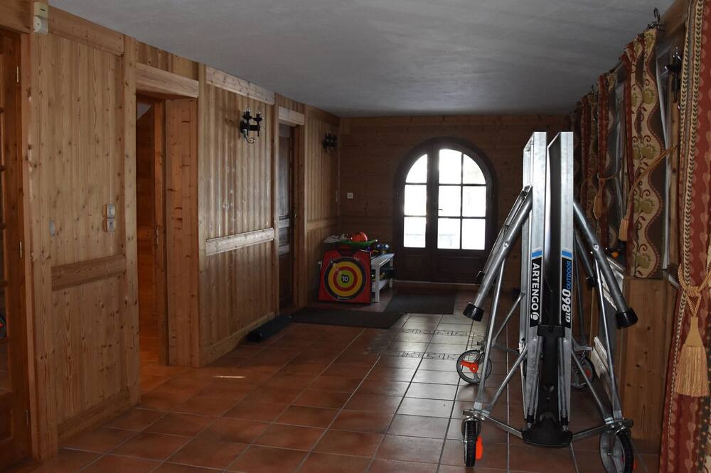 Photo of Outdoor in Pralognan-la-Vanoise