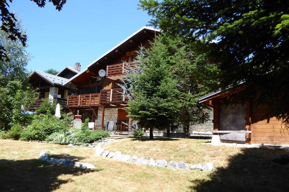 Photo of Outdoor in Pralognan-la-Vanoise