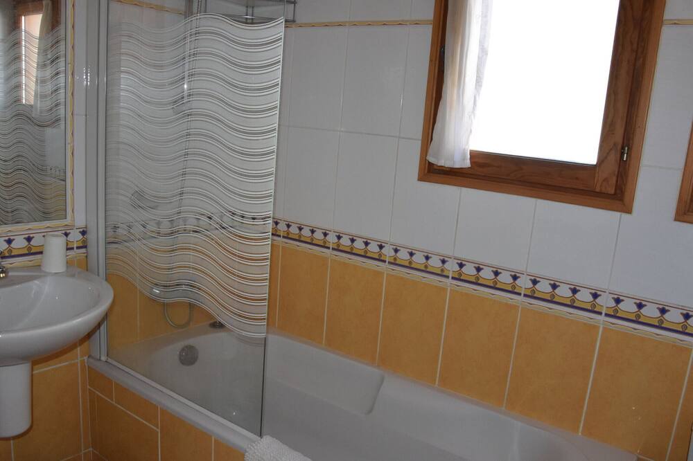 Photo of Bathroom in Pralognan-la-Vanoise