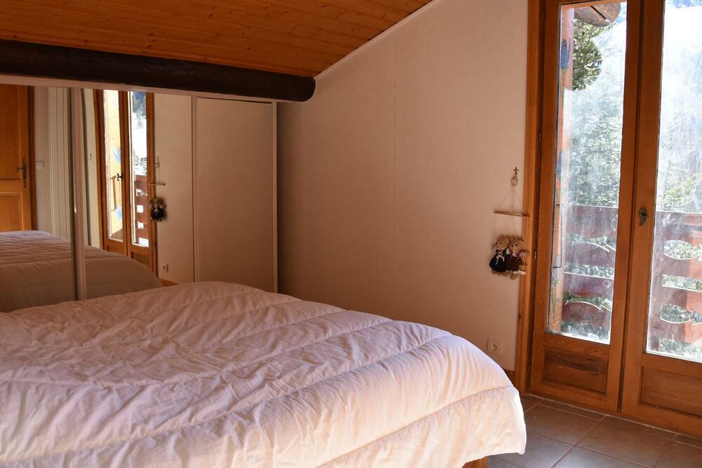 Photo of Bedroom in Pralognan-la-Vanoise