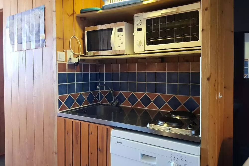 Photo of Kitchen in Arc-1600