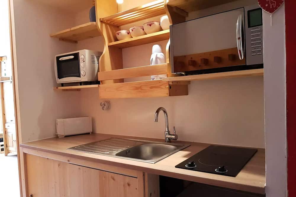 Photo of Kitchen in Arc-1600
