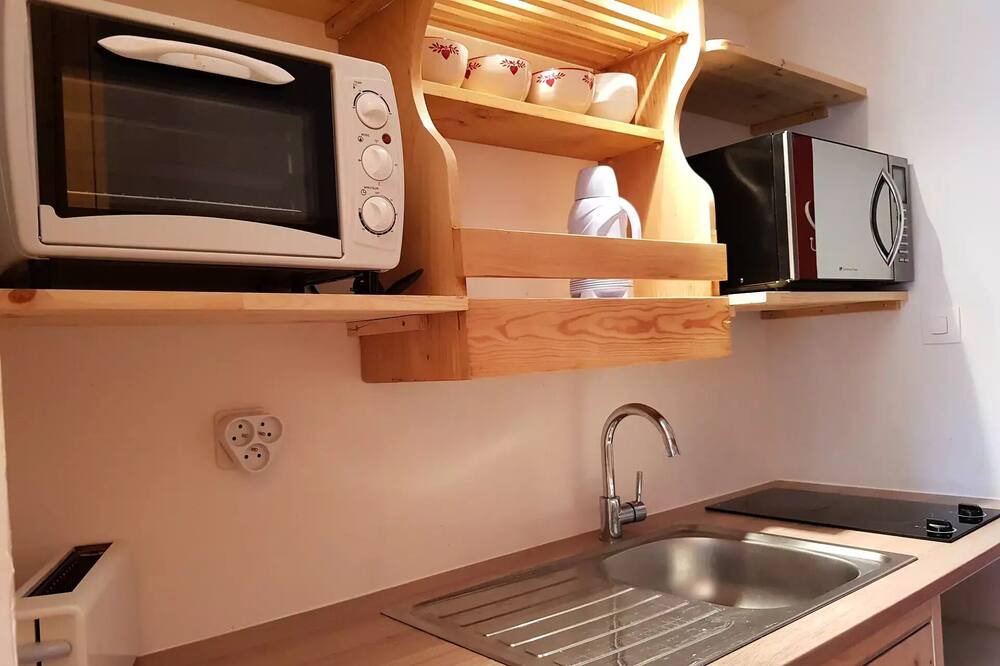 Photo of Kitchen in Arc-1600