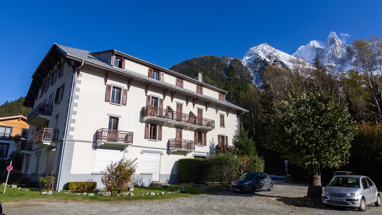 Photo of Outdoor in Les Tines