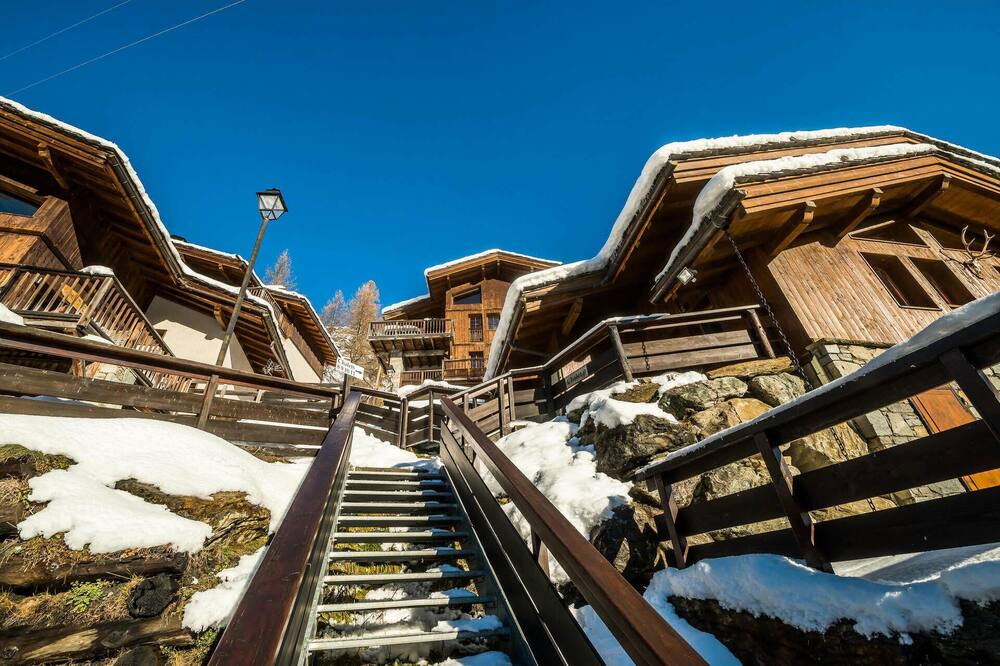 Photo of Outdoor in Les Brevieres