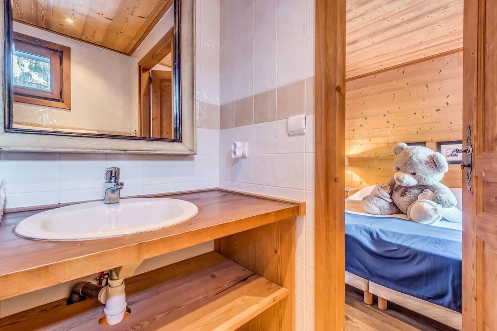 Photo of Bathroom in Les Brevieres