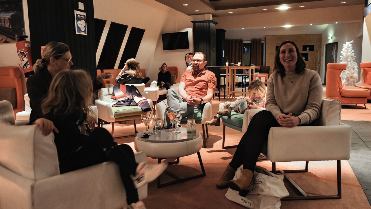 Photo of Others in Avoriaz