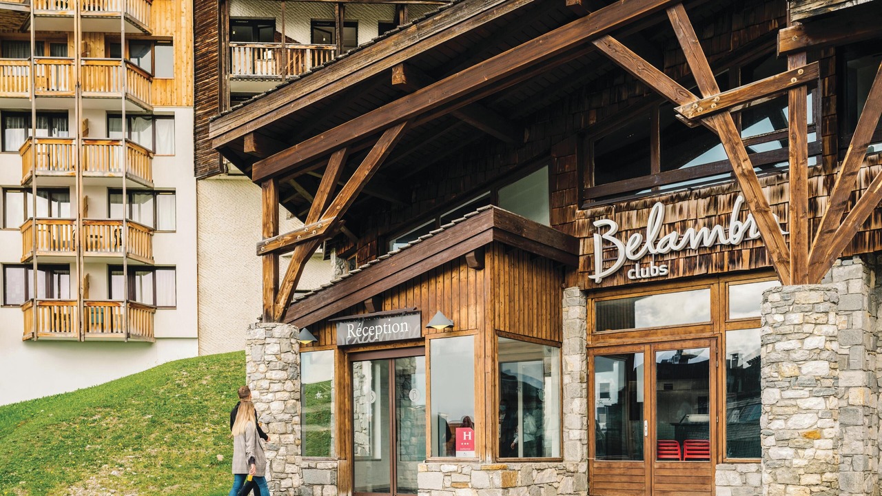 Photo of Outdoor in Avoriaz