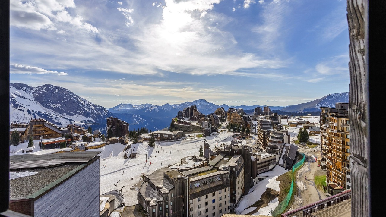 Photo of Others in Avoriaz