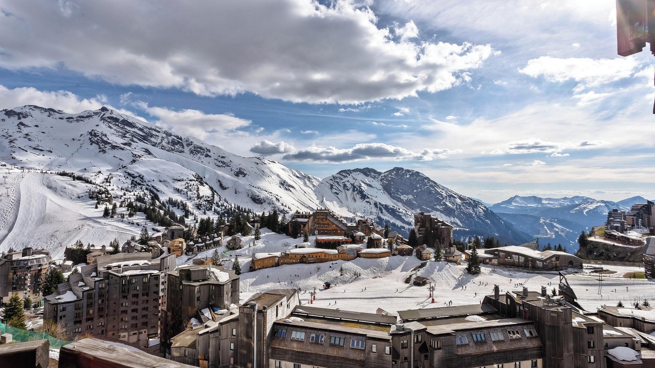 Photo of Others in Avoriaz