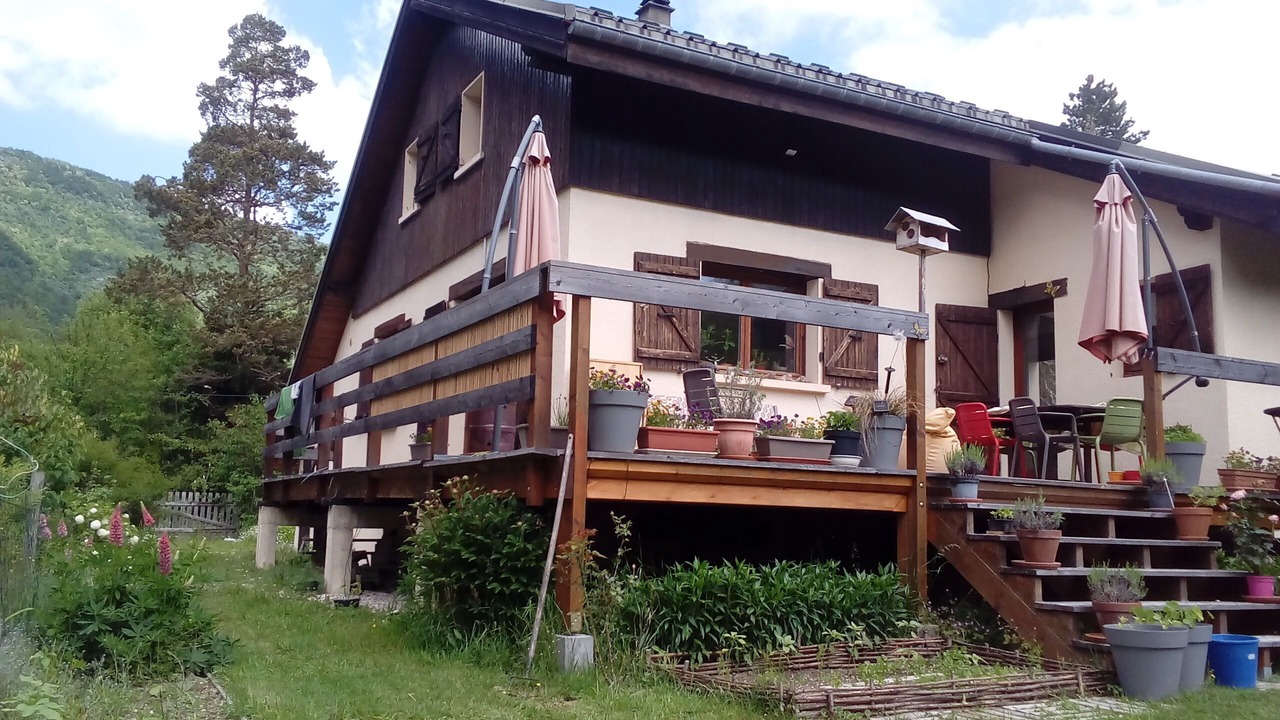Photo of Outdoor in Lans-en-Vercors