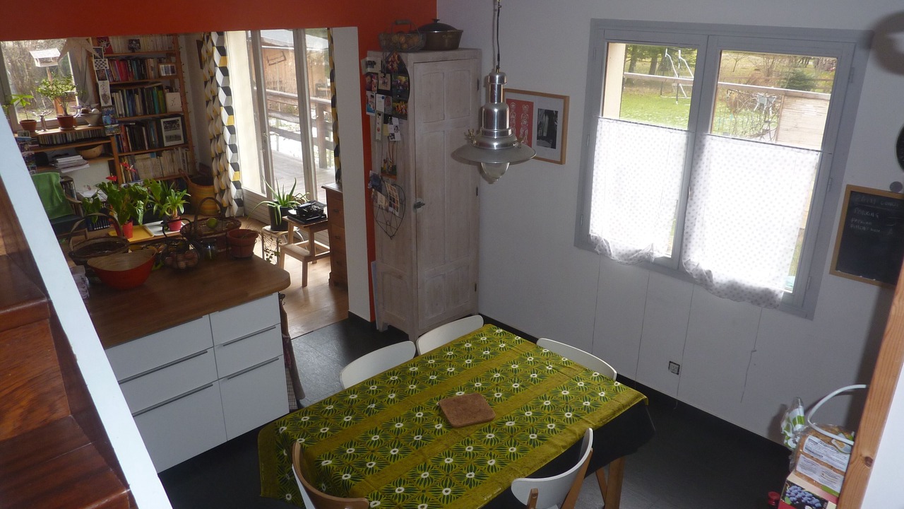 Photo of Bedroom in Lans-en-Vercors