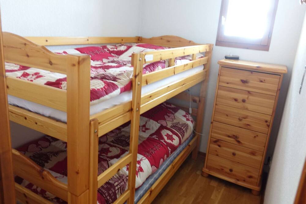 Photo of Bedroom in Areches