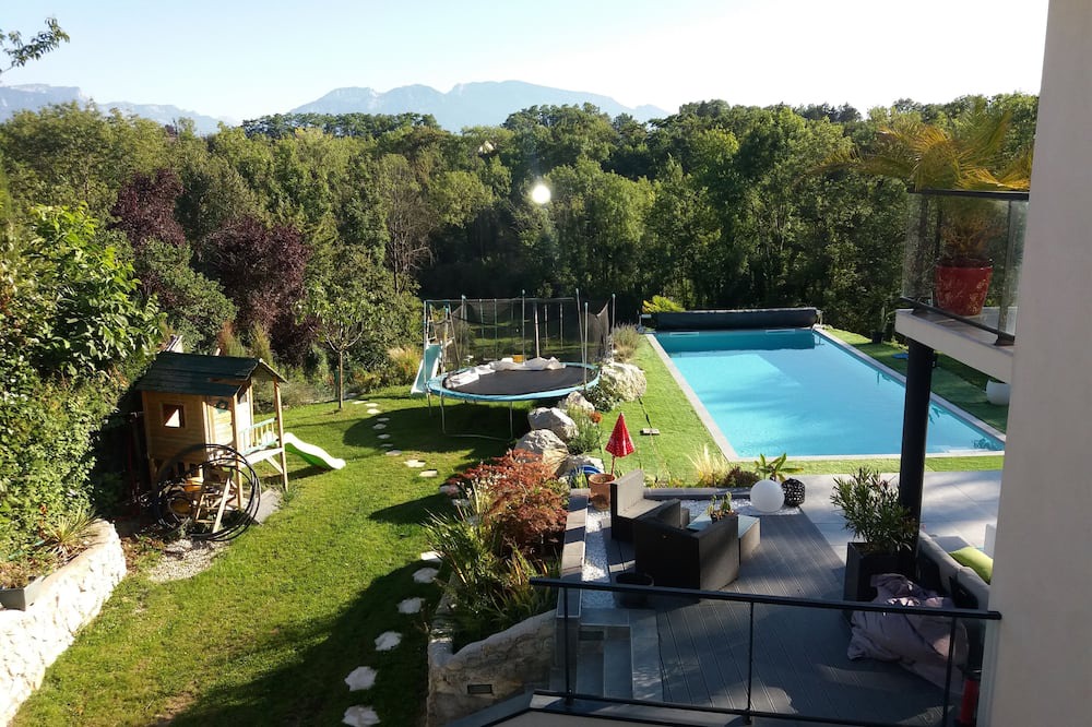 Photo of Outdoor in Fillinges