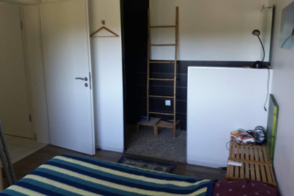 Photo of Bedroom in Fillinges