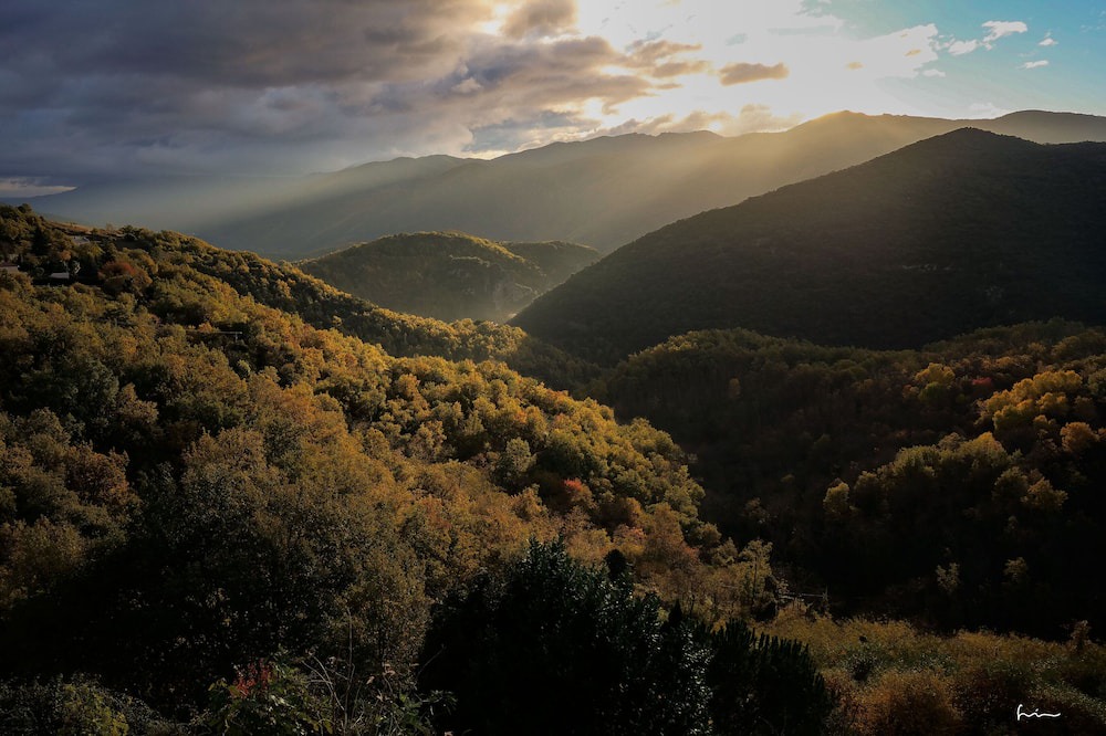 Photo of Outdoor in Corsavy