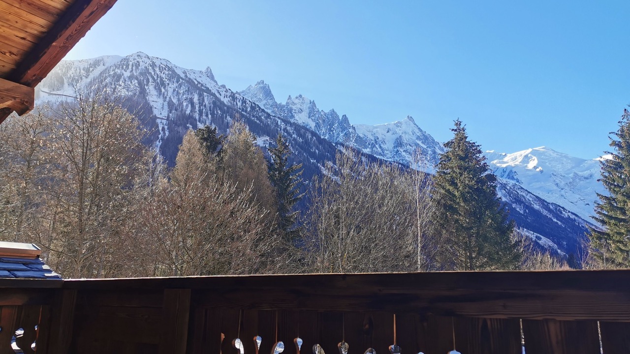 Photo of Outdoor in Les Tines