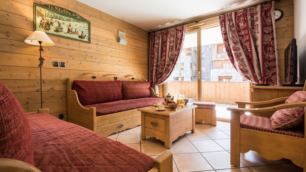 Photo of Others in Tignes