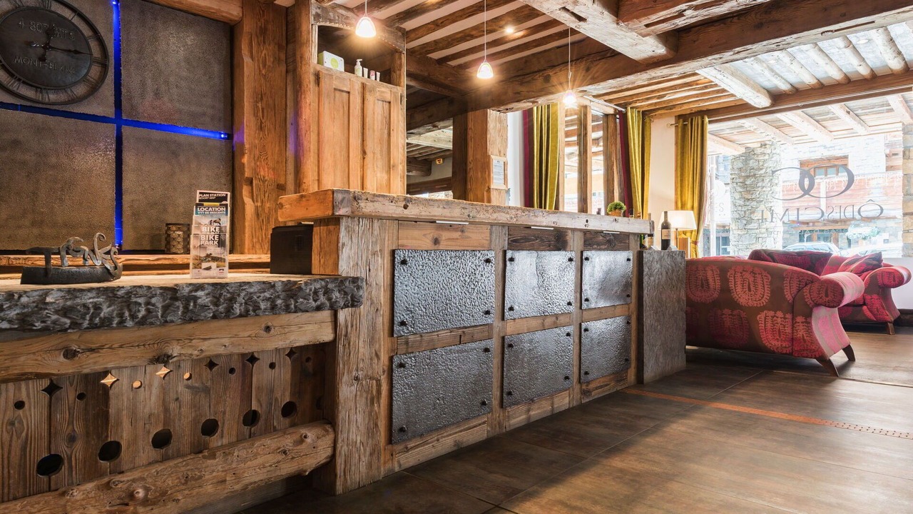 Photo of Others in Tignes
