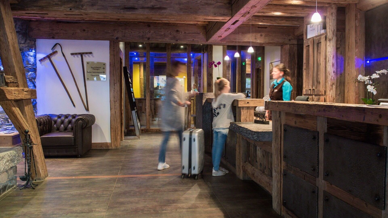 Photo of Others in Tignes