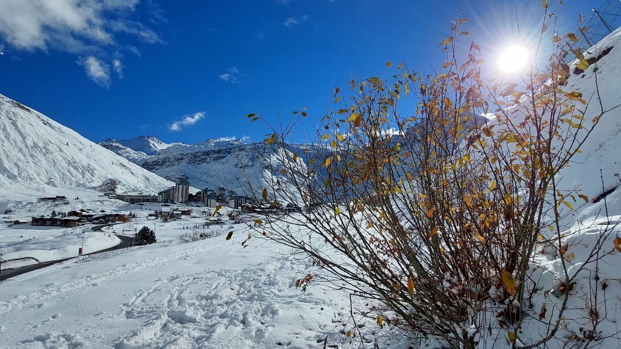 Photo of Others in Tignes